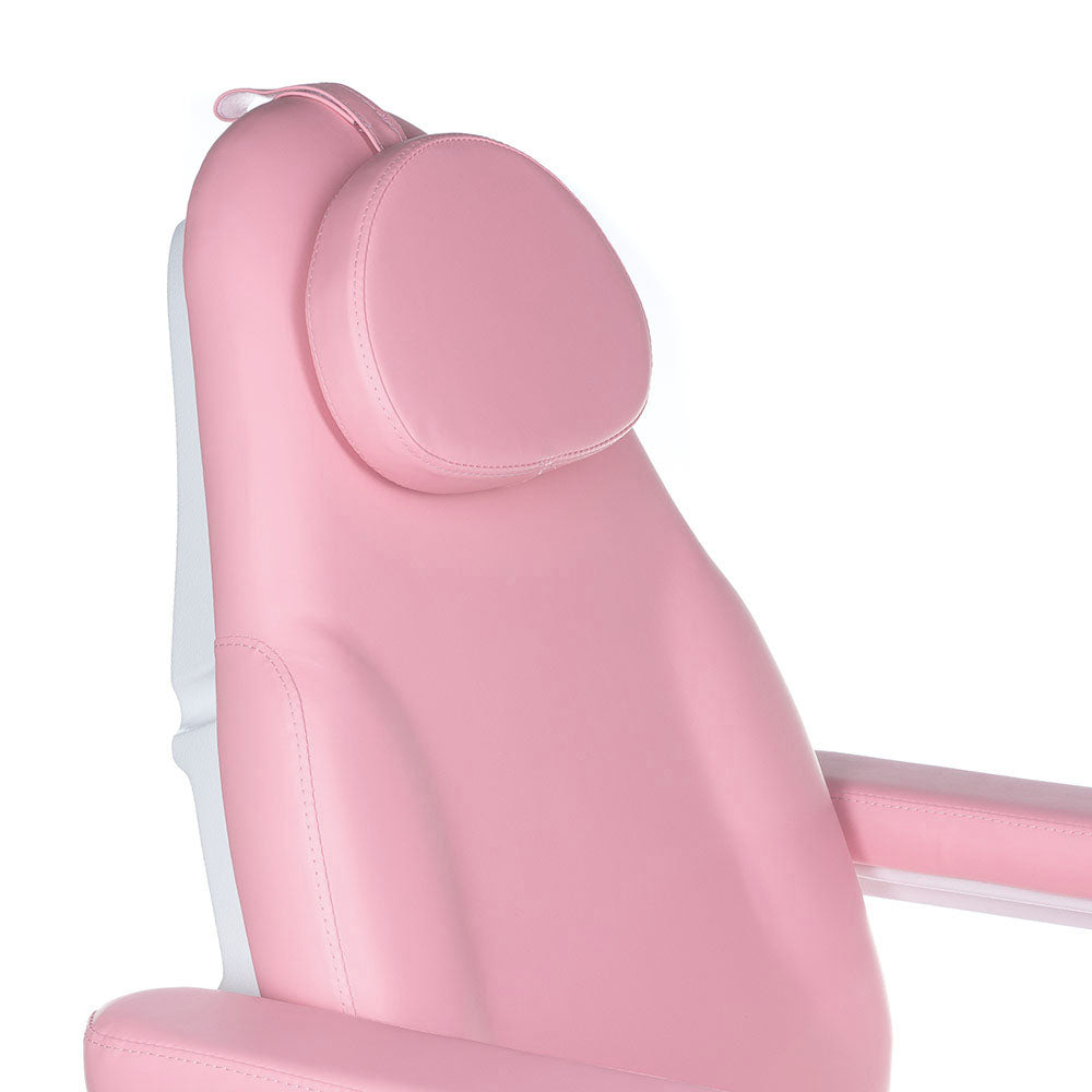 Electric Beauty Chair MODENA BD-8194 Pink - BVShop