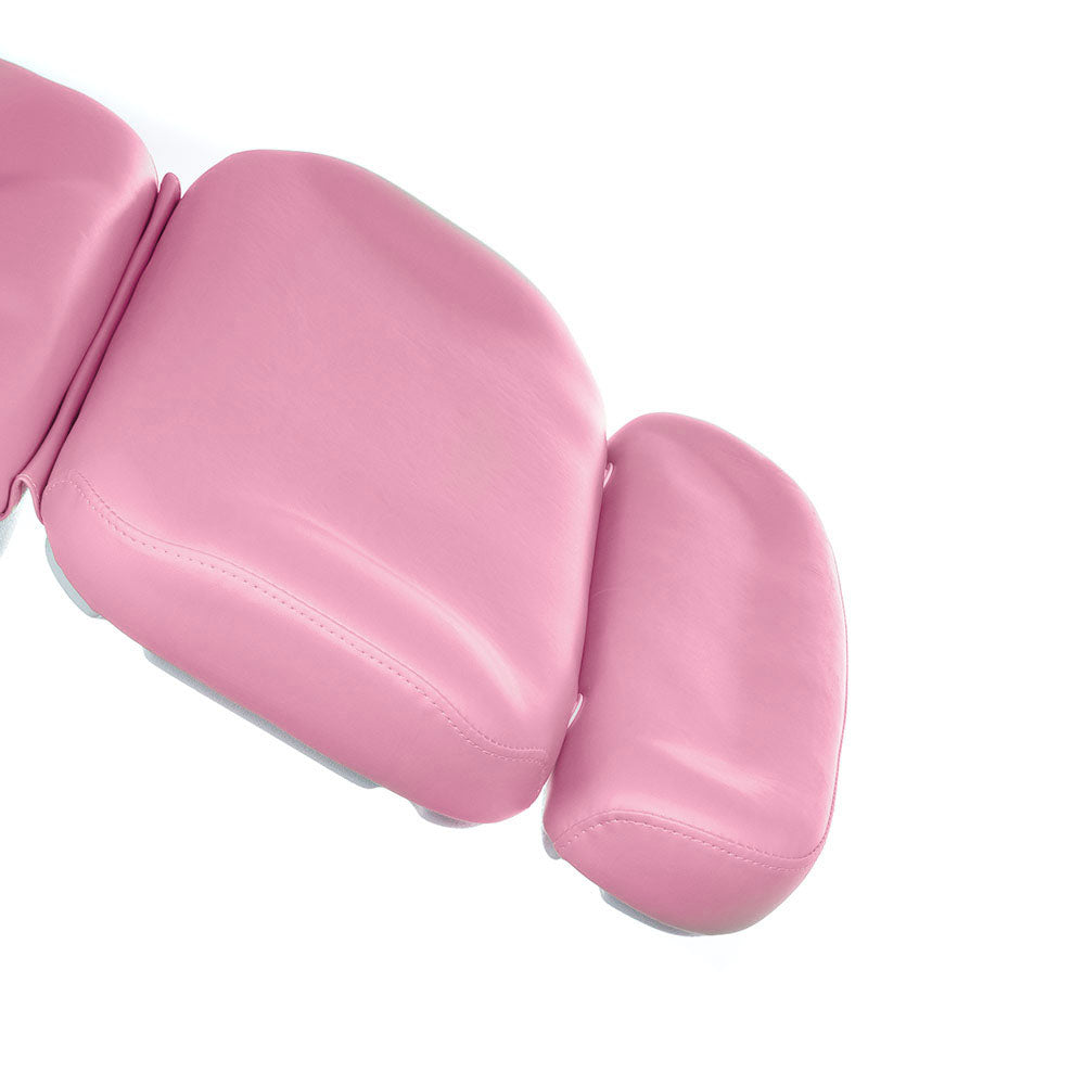 Elektr kosmetyczny fotel MODENA BD-8194 Pink - BVShop