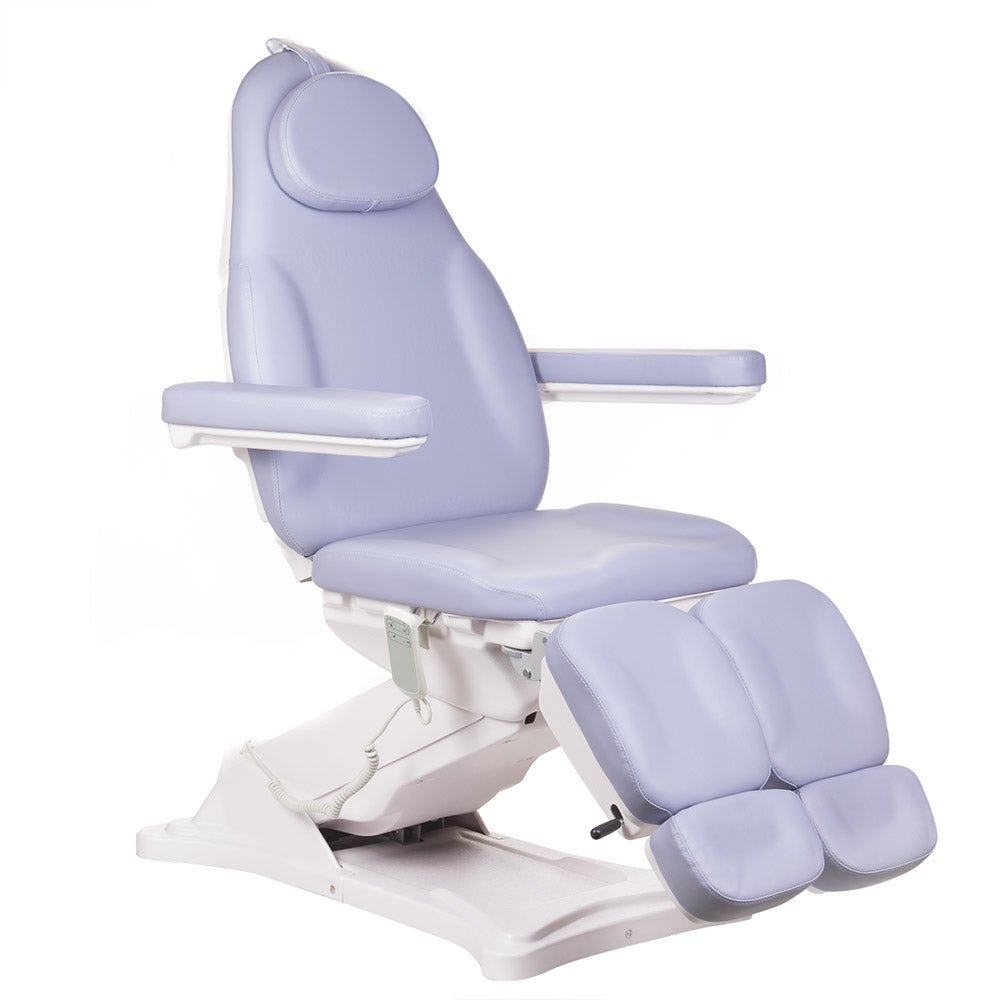 Elektr cosmetology chair MODENA PEDI BD-8294 Lavender - BVShop