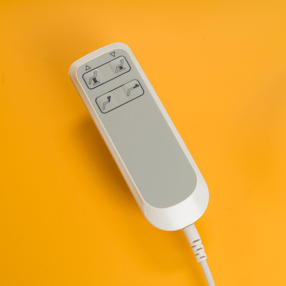 Elektr kosmet MODENA PEDI BD-8294 Honey - BVShop