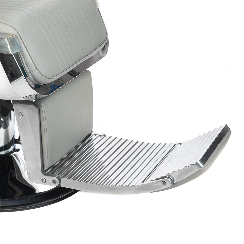 5-Fotel barberski LUMBER BH-31823 Jasny Szary-5