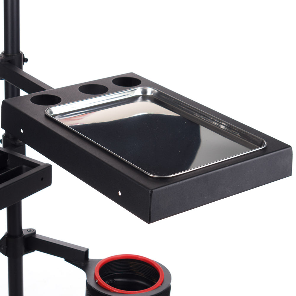 2-Mobilna Stacja Robocza Working Table JANE INKOO-2