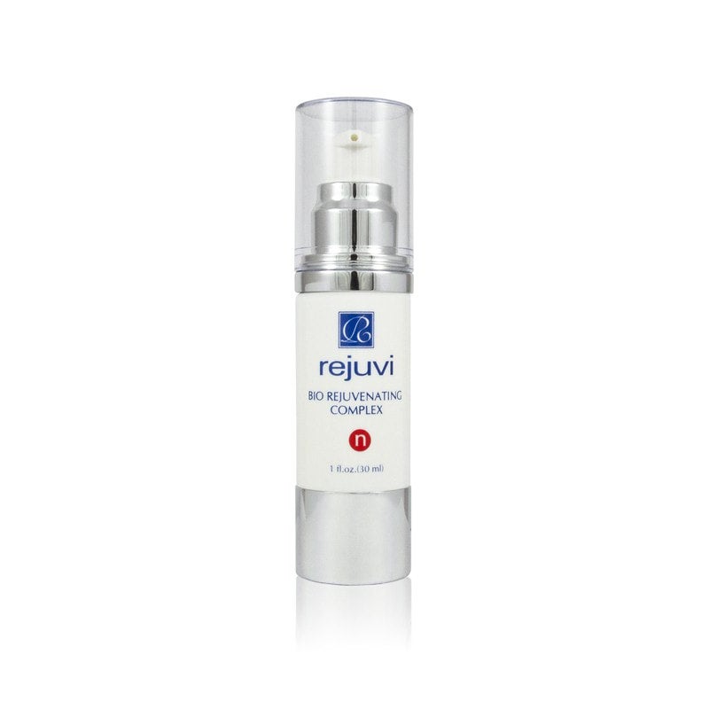 Rejuvi N Bio Rejuvenating Complex Argireline peptide face serum, 30g jar