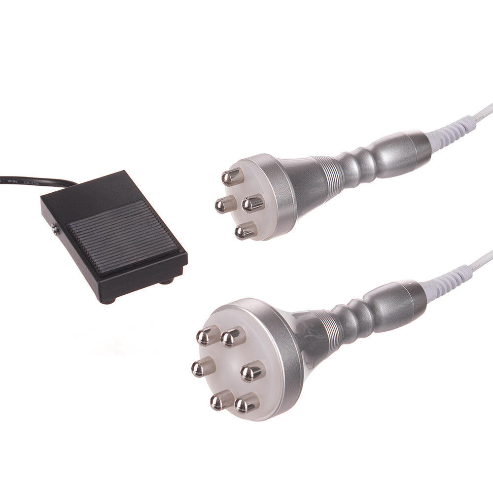 Mini RF Radio Frequency BR-D207 - BVShop