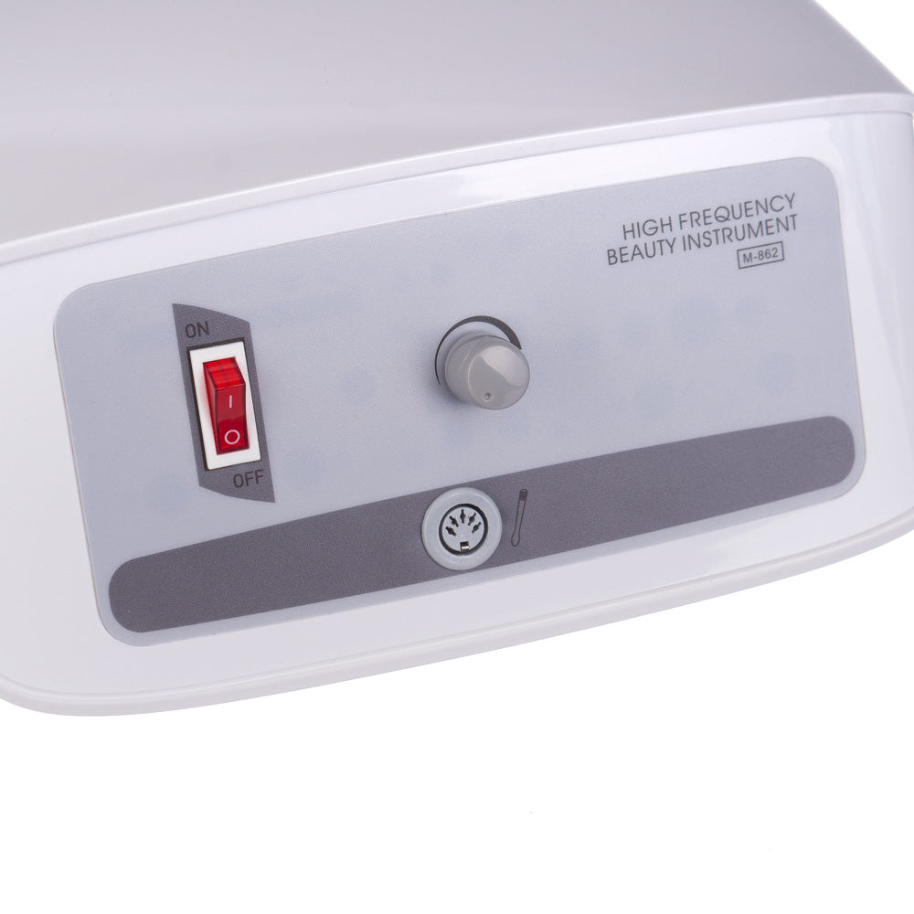 Darsonval BR-862 Gray - BVShop