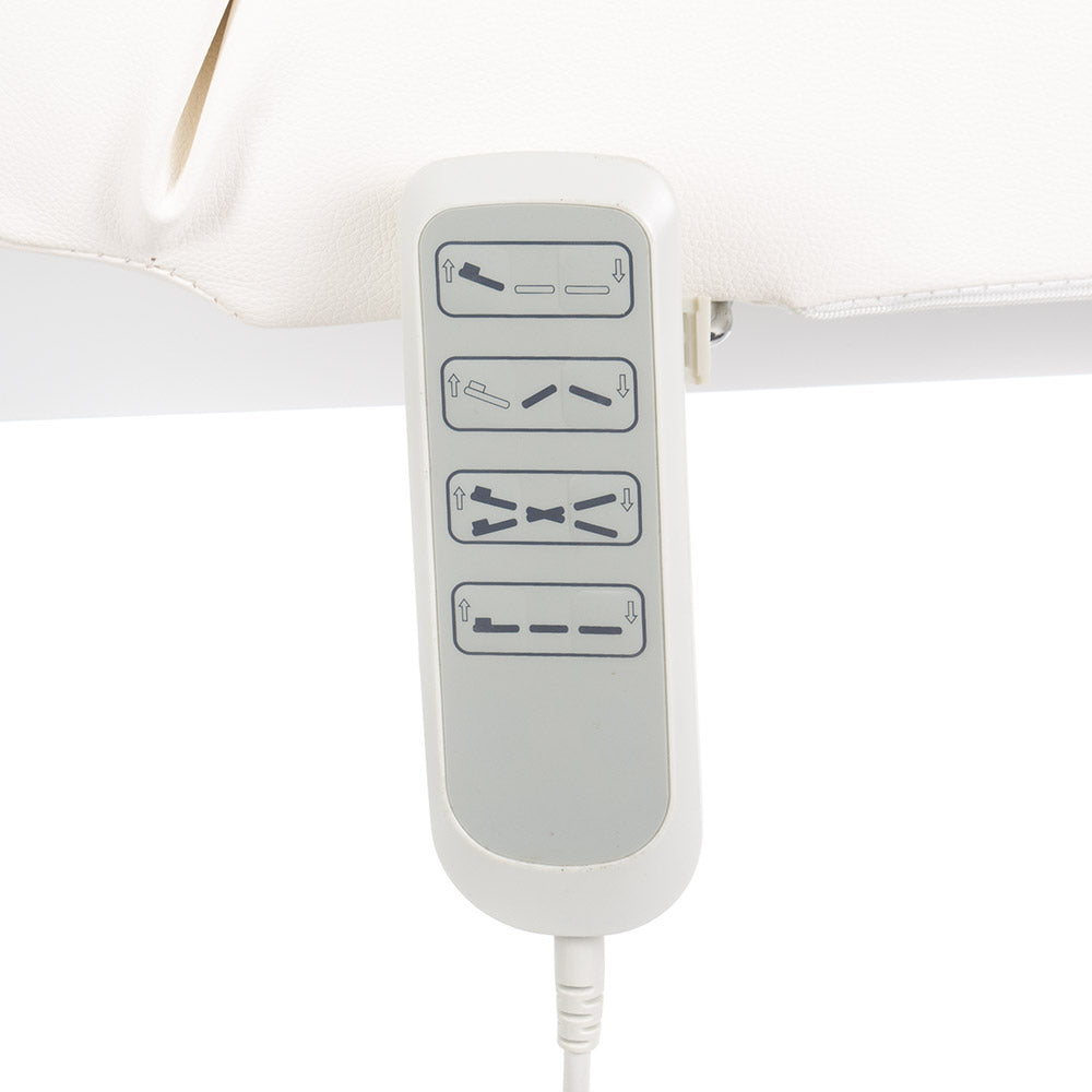 Elektryczna leżanka SPA & Wellness BR-6621 - BVShop