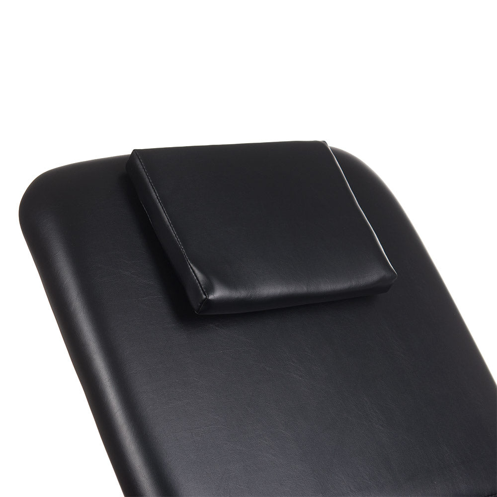 3-Elektryczny stół rehabilitacyjny BD-8030 czarny-3