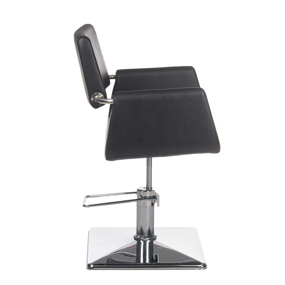 Hairdressing Chair Vito BH-6971 black - BVShop