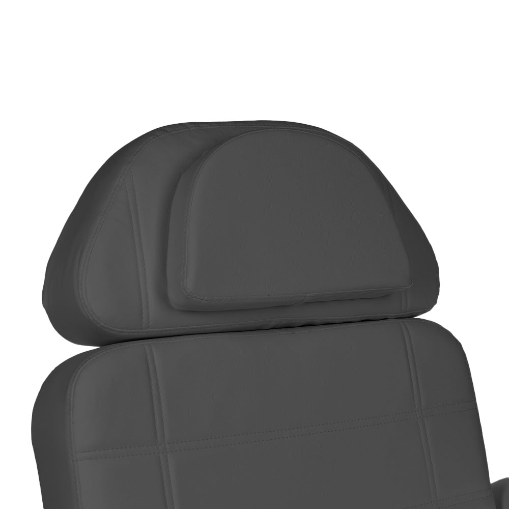 Electrical beauty chair BR-6622 gray - BVShop