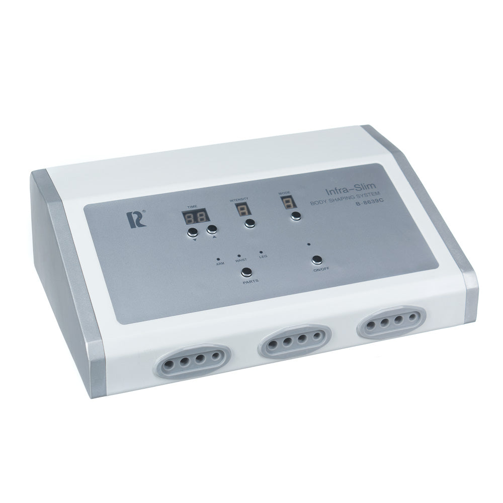 1-Aparat do presoterapii BOA BR-8639C-1