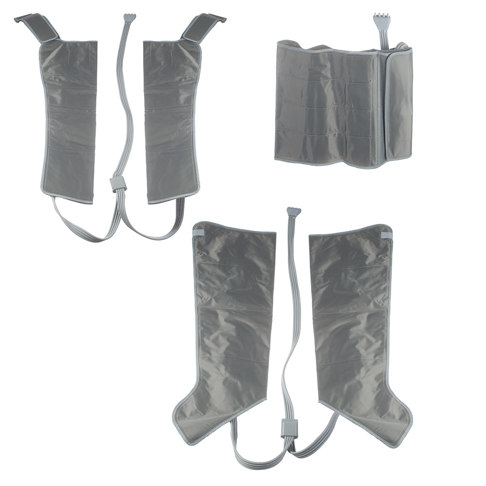 2-Aparat do presoterapii BOA BR-8639C-2