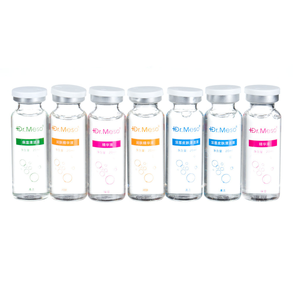 Hydrodermabrazja kombajn 7w1 BN-W07 - BVShop