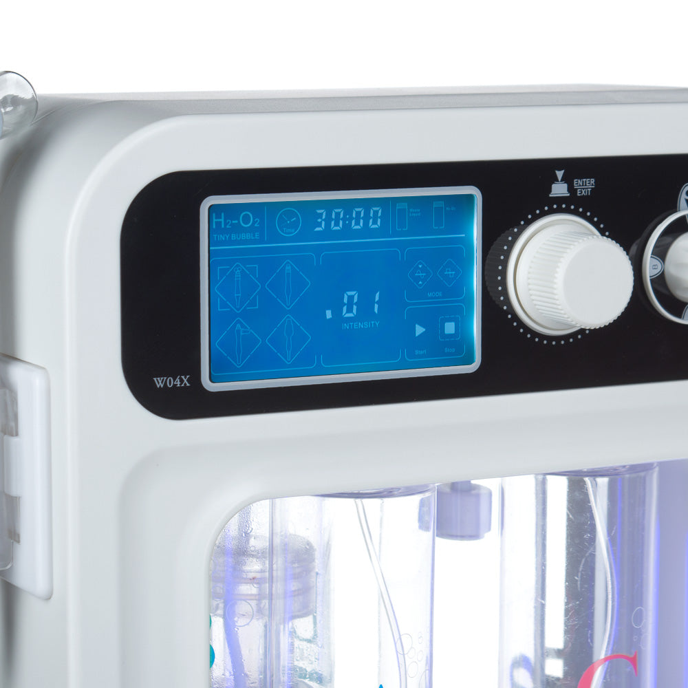 Hydrodermabrasion all-in-one 6in1 BN-W04X - BVShop