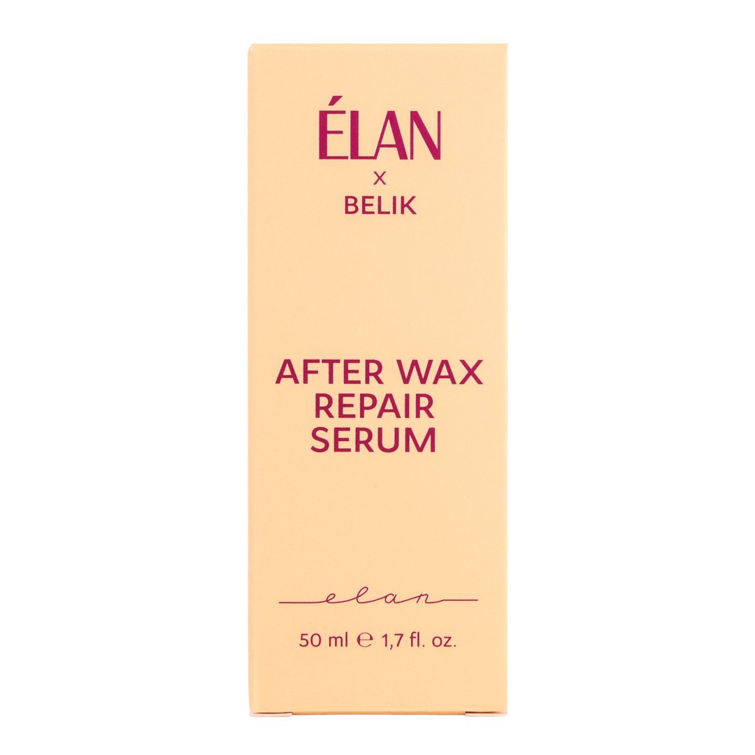 Elan After Wax Repair Serum 50ml - BVShop