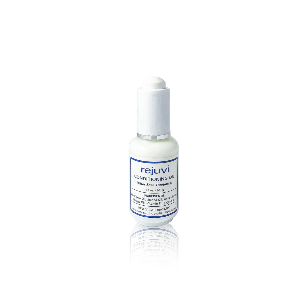 Kit de soins après cicatrices Rejuvi