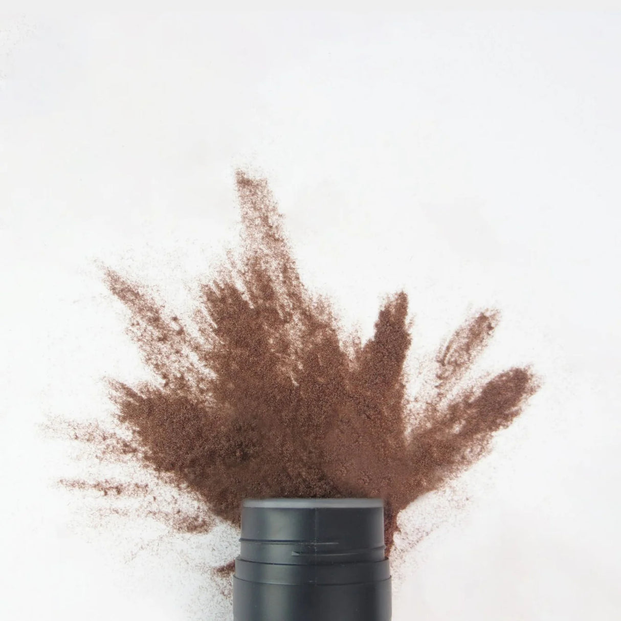 Fibre épaississante pour cheveux Nanogen Marron clair 15g