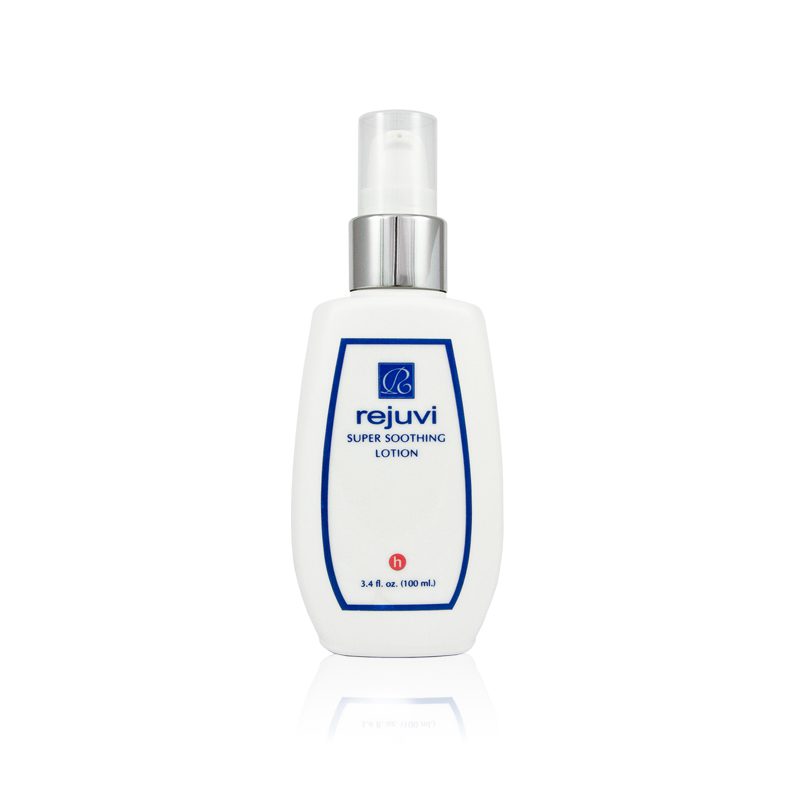 Lotion ultra-apaisante Rejuvi H, 100ml