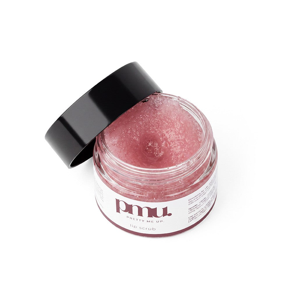 Pretty Me Up Gommage Pour Les Lèvres 25ml – photo du produit 2