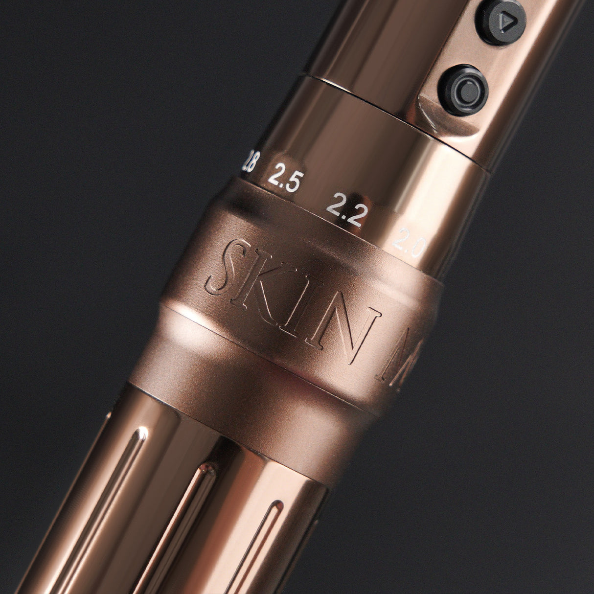 Skin Monarch VENUS Vol.2 Machine PMU sans fil