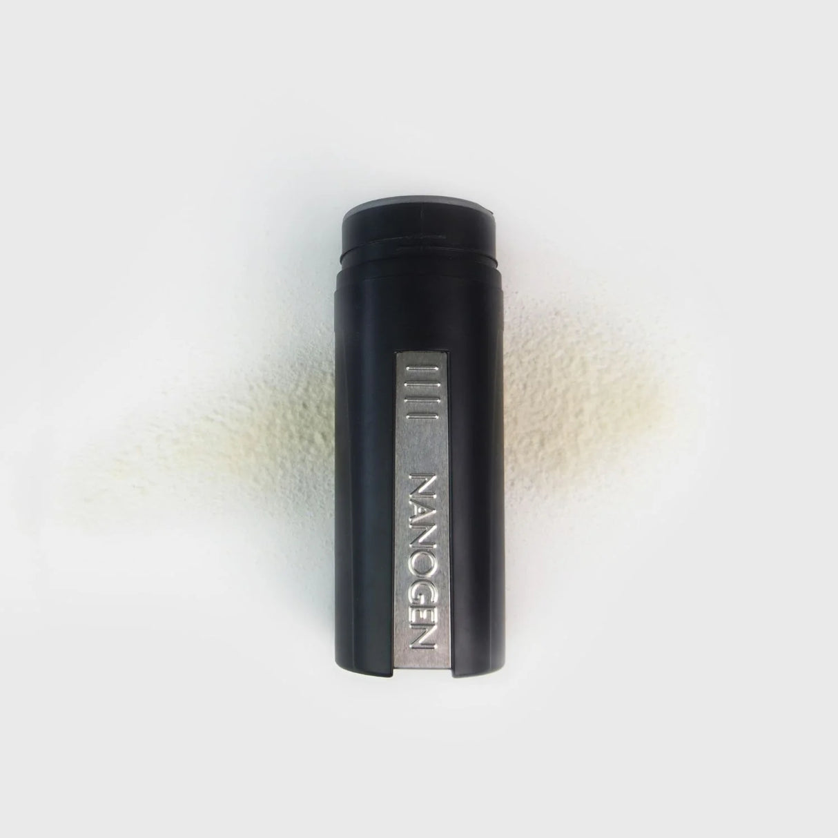 Fibres épaississantes pour cheveux Nanogen blanches
