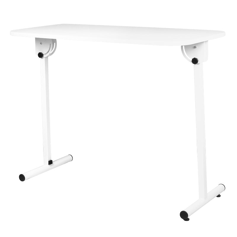 Activeshop folding mobile desk - BVShop