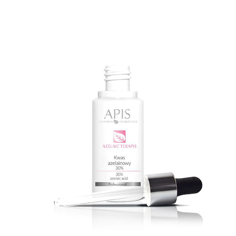 Apis azelaic acid 30% 30ml - BVShop