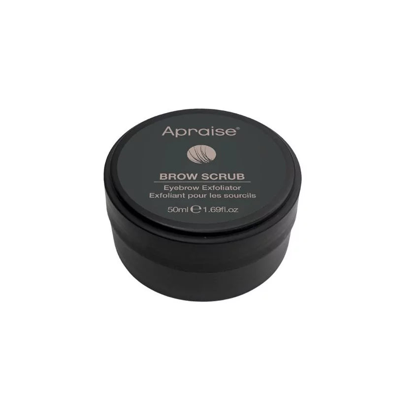 Apraise Brow Scrub 50ml - BVShop