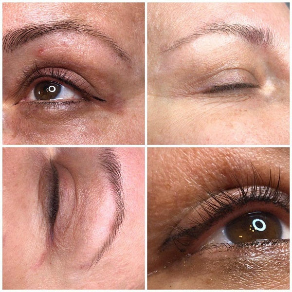 AS COMPANY Alkaline Remover pH 12.6, Set Special Box - BVShop