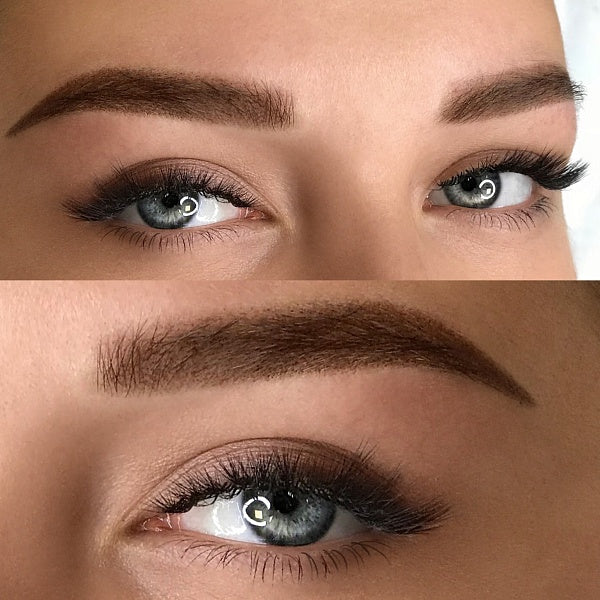 AS COMPANY B5-Pecan (OPIUM COLORS) 6/15ml - BVShop