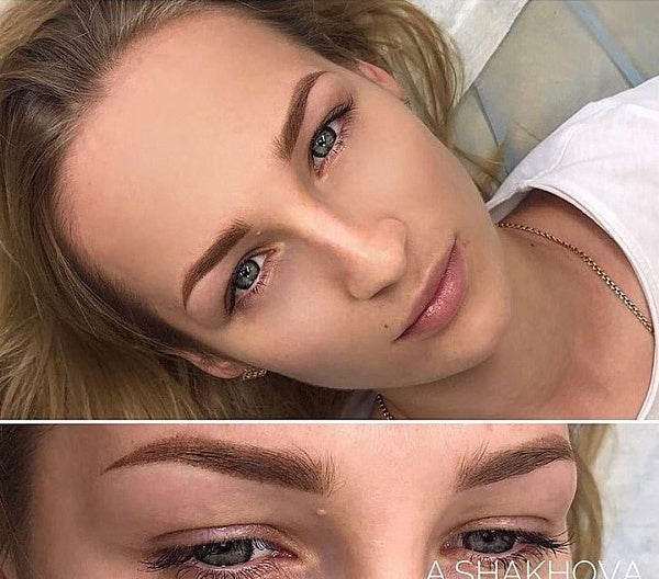 AS COMPANY Base (AS Pigments) 6/12ml - BVShop