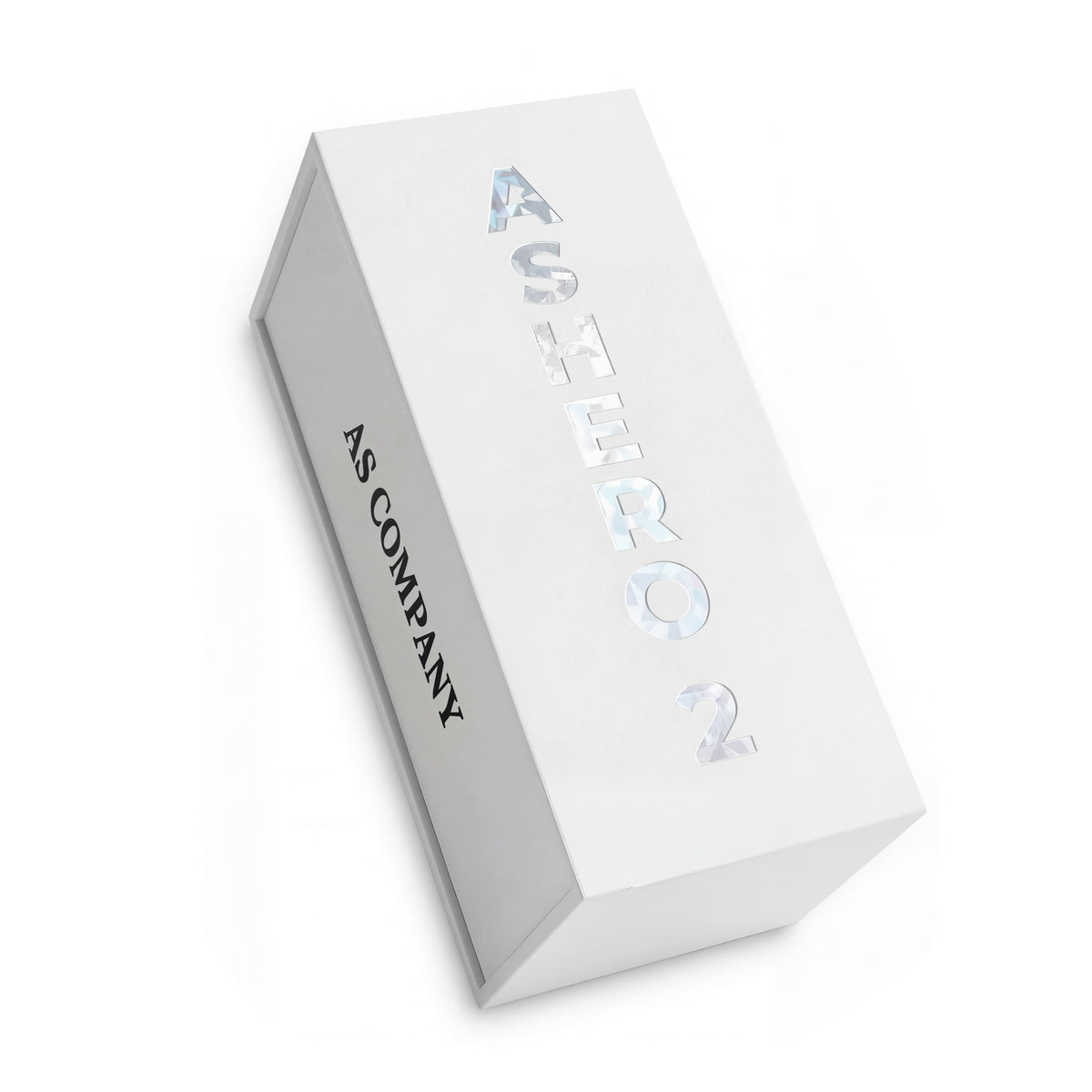AS HERO 2 next-generation wireless hybrid PMU machine presentation box