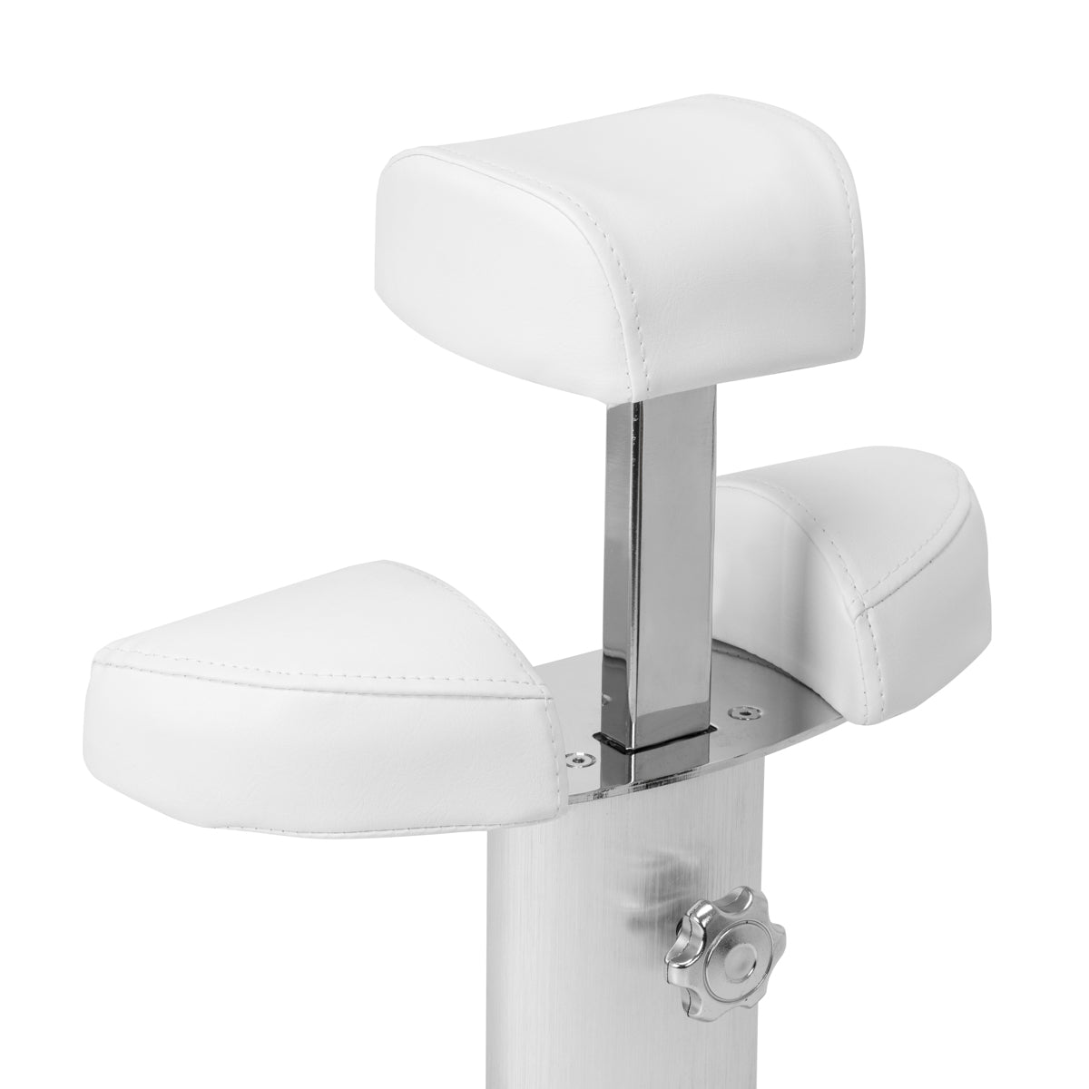 Azzurro paddling pool trolley white - BVShop