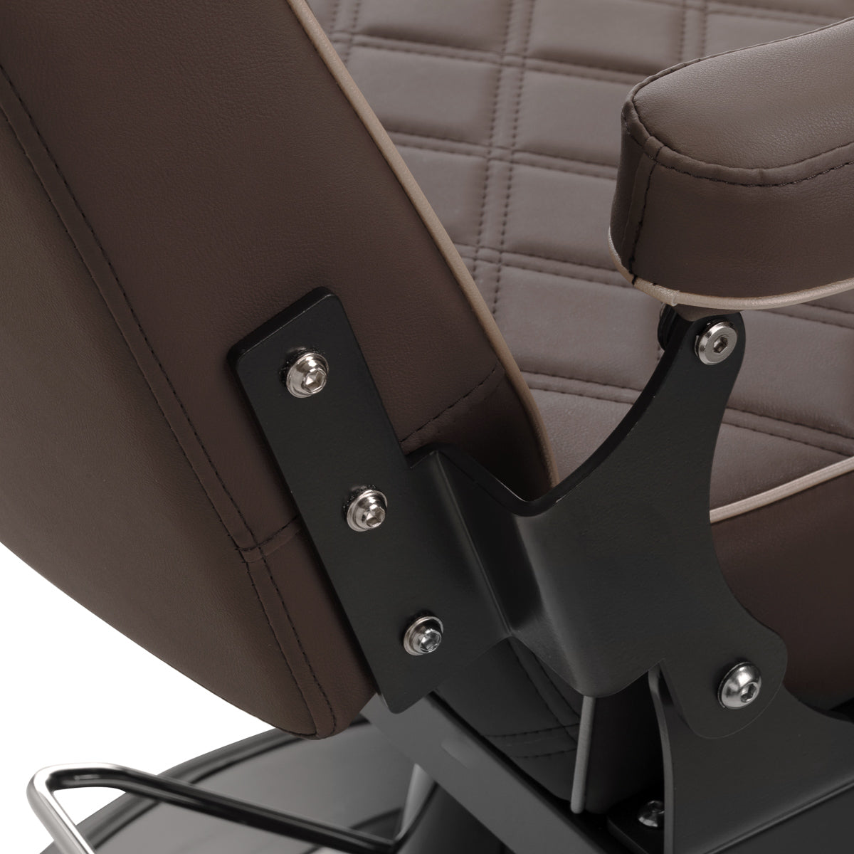 Barber chair Carlos Brown - BVShop