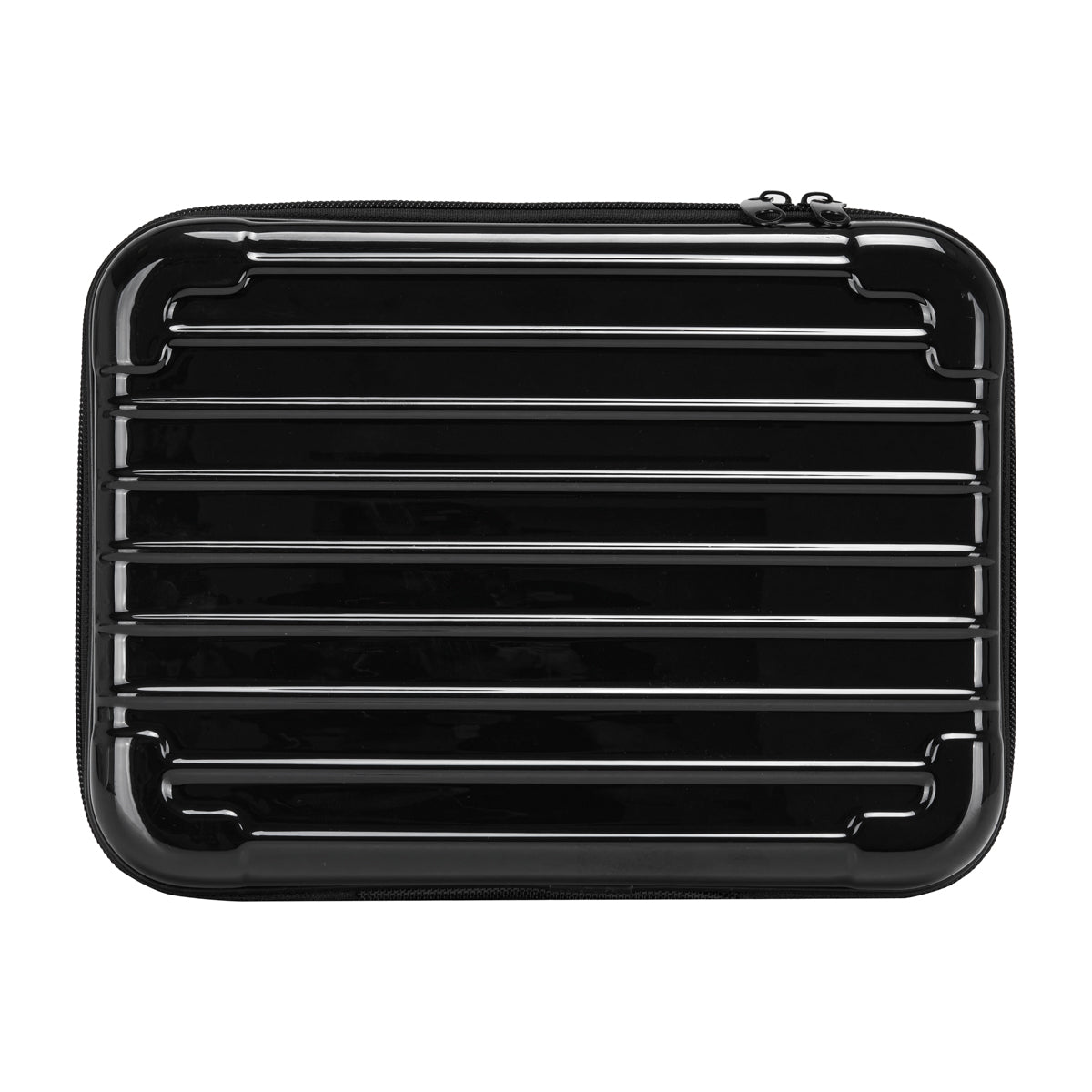 Barber hairdressing case black - BVShop