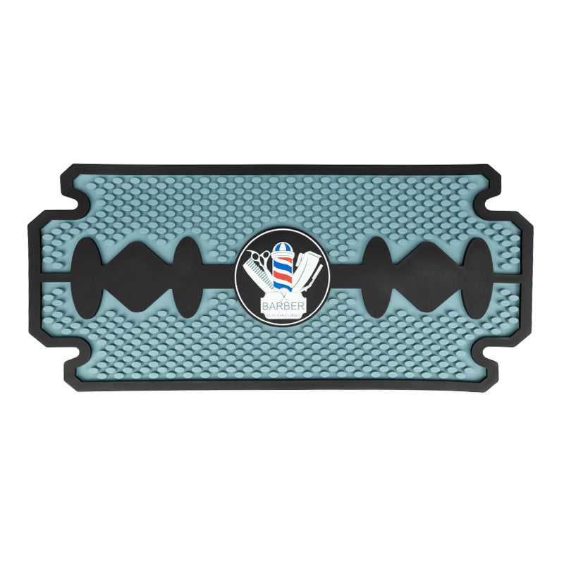 Barber mat razor blade - BVShop