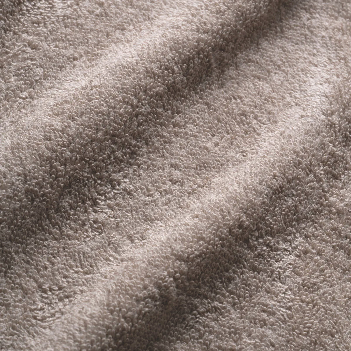 BEIGE TERRY SHEET - BVShop