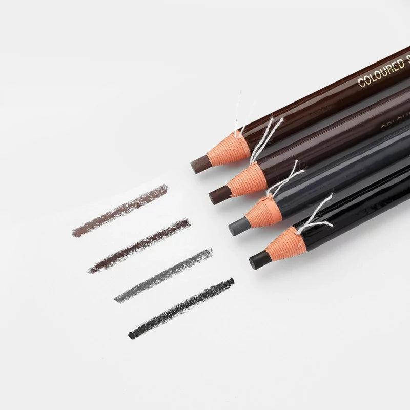 Bella Eyebrow Soft Pencil - BVShop