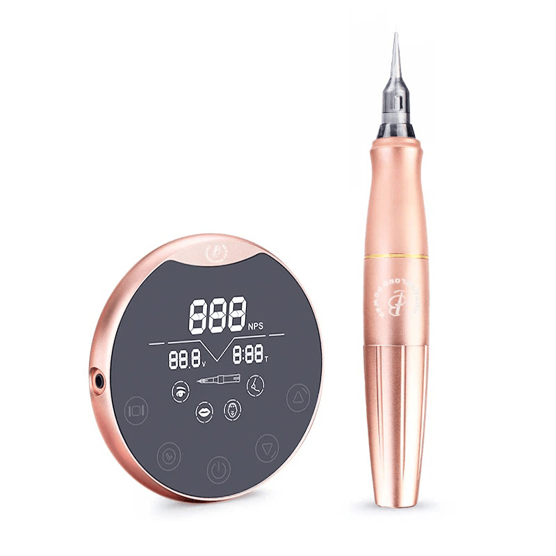 Biomaser P90 PMU Machine Kit - BVShop