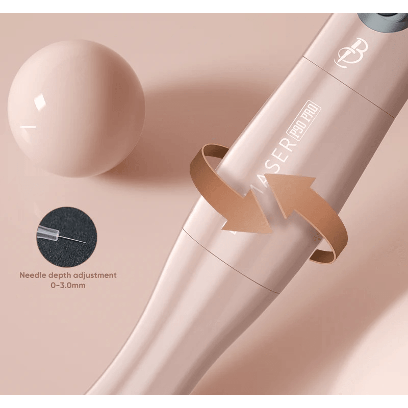 Biomaser P90 PMU Machine Kit - BVShop