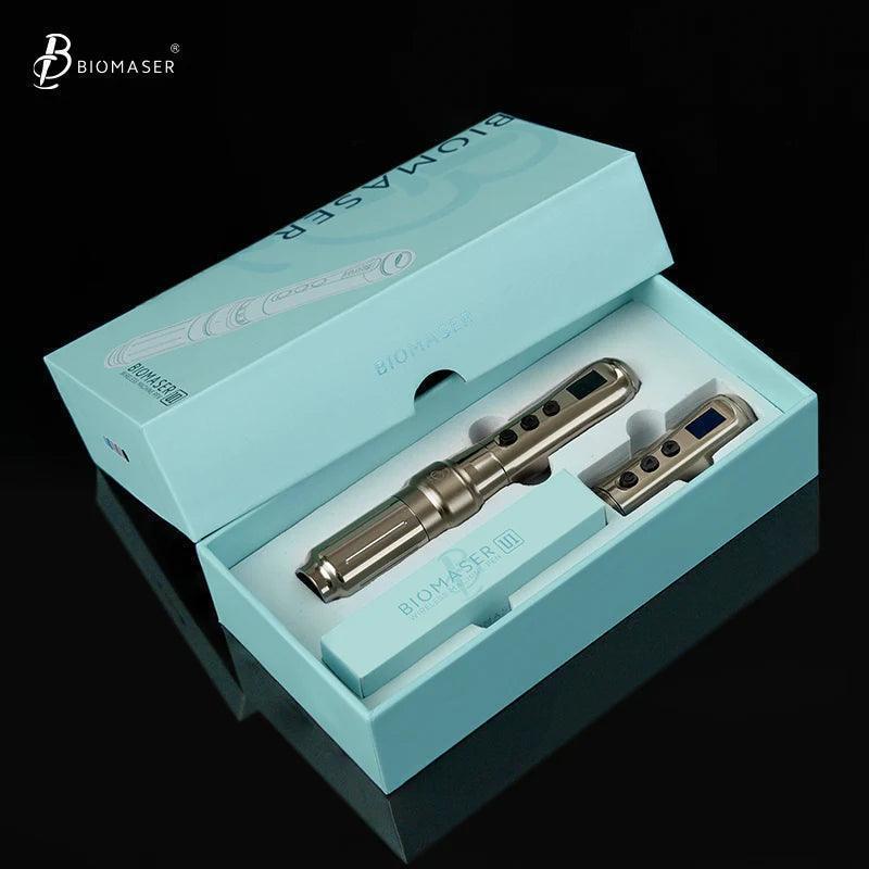 Biomaser Thunderlord Power U1 Wireless Machine Coffee - BVShop