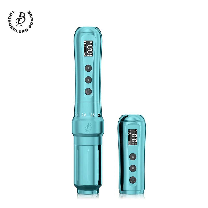Biomaser Thunderlord Power U1 Wireless Machine Tiffany Blue - BVShop
