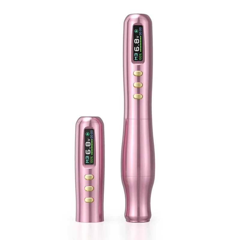 Machine pen sans fil Biomaser TP006