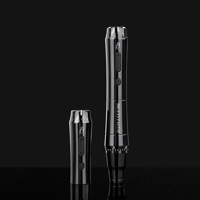 Kit machine pen sans fil Biomaser TP010