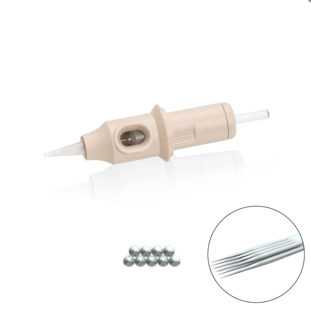 Biotek Universal Magnum Cartridges - BVShop