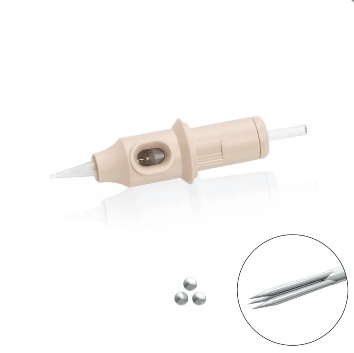 Biotek Universal Magnum Cartridges - BVShop