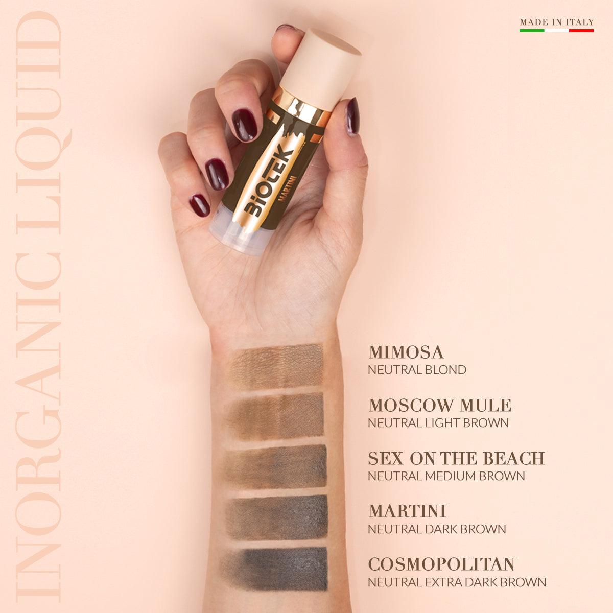 Biotek Martini Pigments 7ml/18ml - BVShop