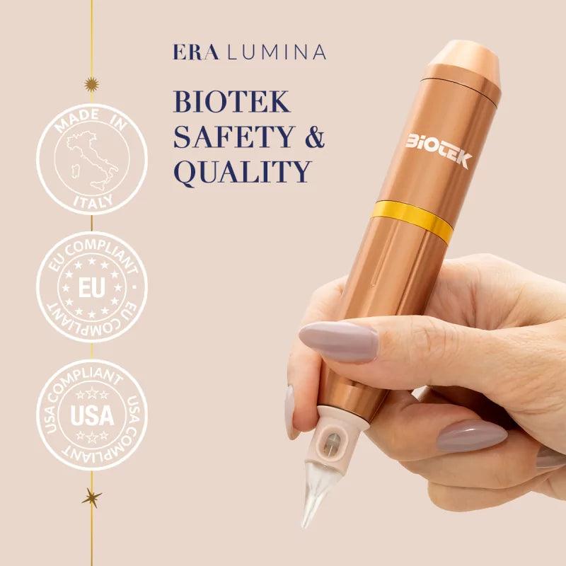 Biotek ERA Lumina Limited Edition Kit - BVShop