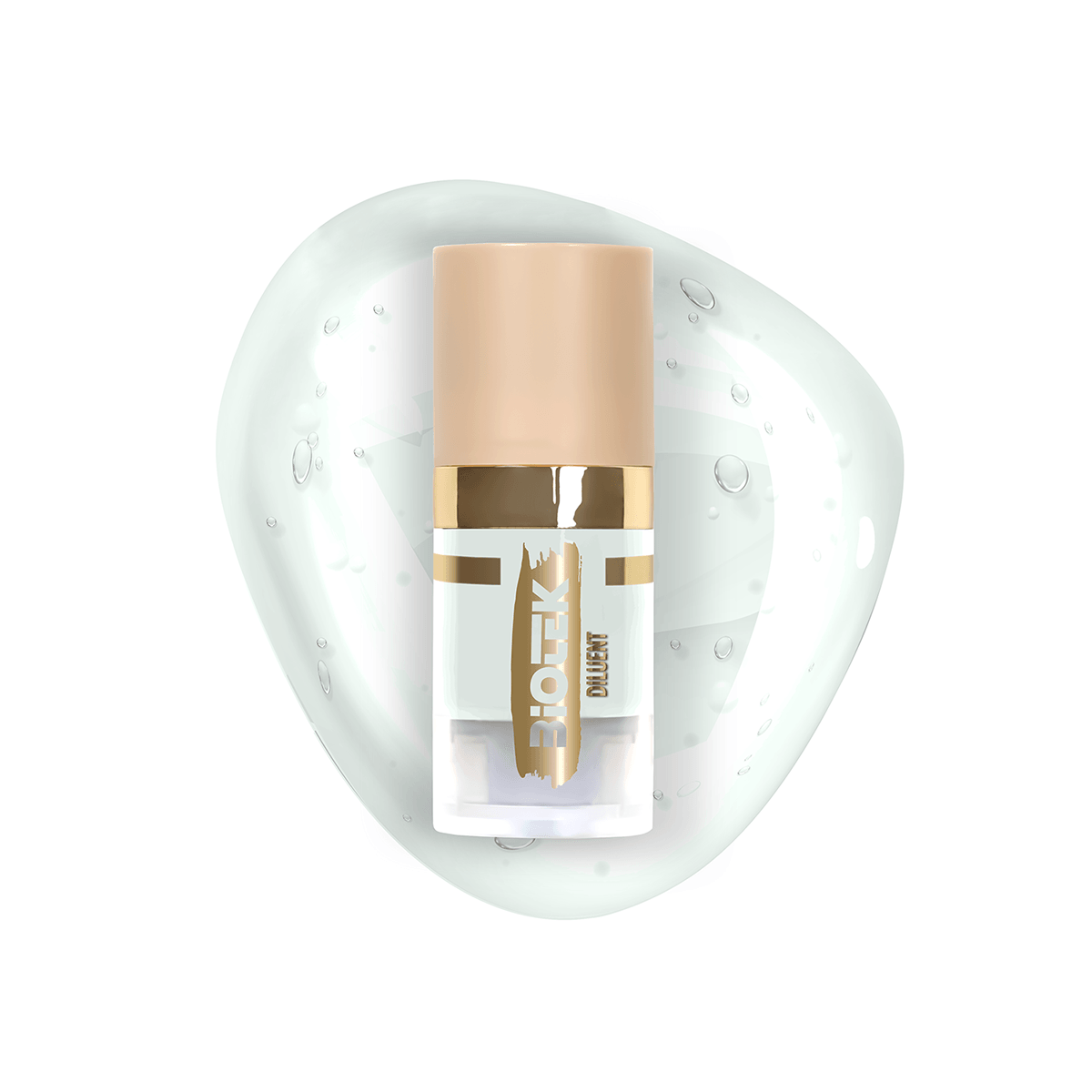 Biotek Thinner Pigments 7ml - BVShop