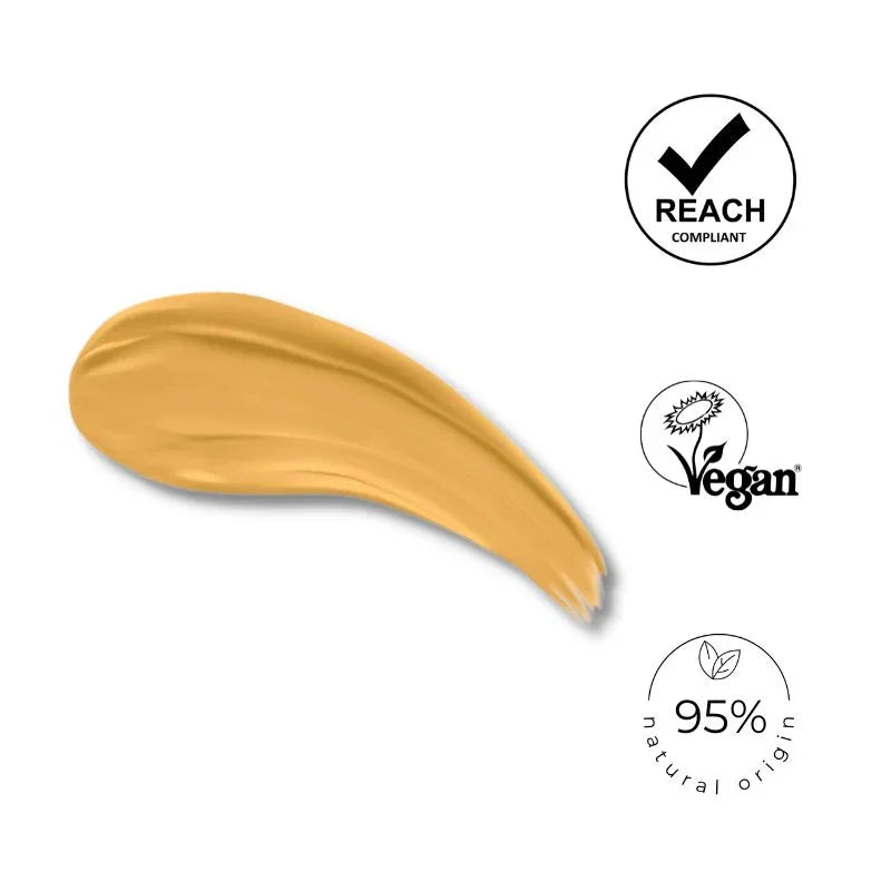 Biotic Phocea Airless Line Corrector Pigment Banana (CC00) 13ml - BVShop