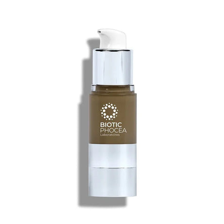 Biotic Phocea Airless Line Eyebrow Pigment Dark Ash Grey (EB02) 13ml - BVShop